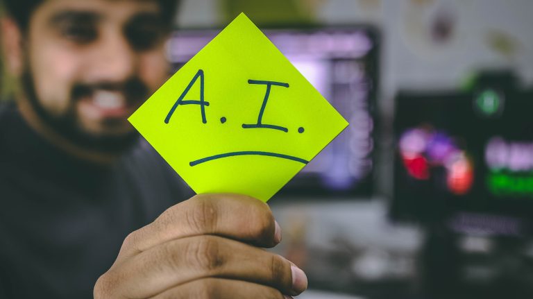 What is Artificial Intelligence and How Can it Help Writers?