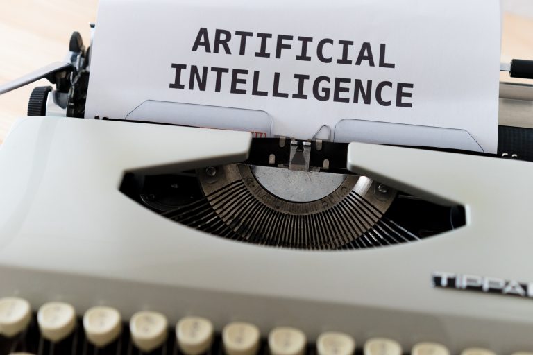 5 Benefits of Using AI Tools for Writing Fiction