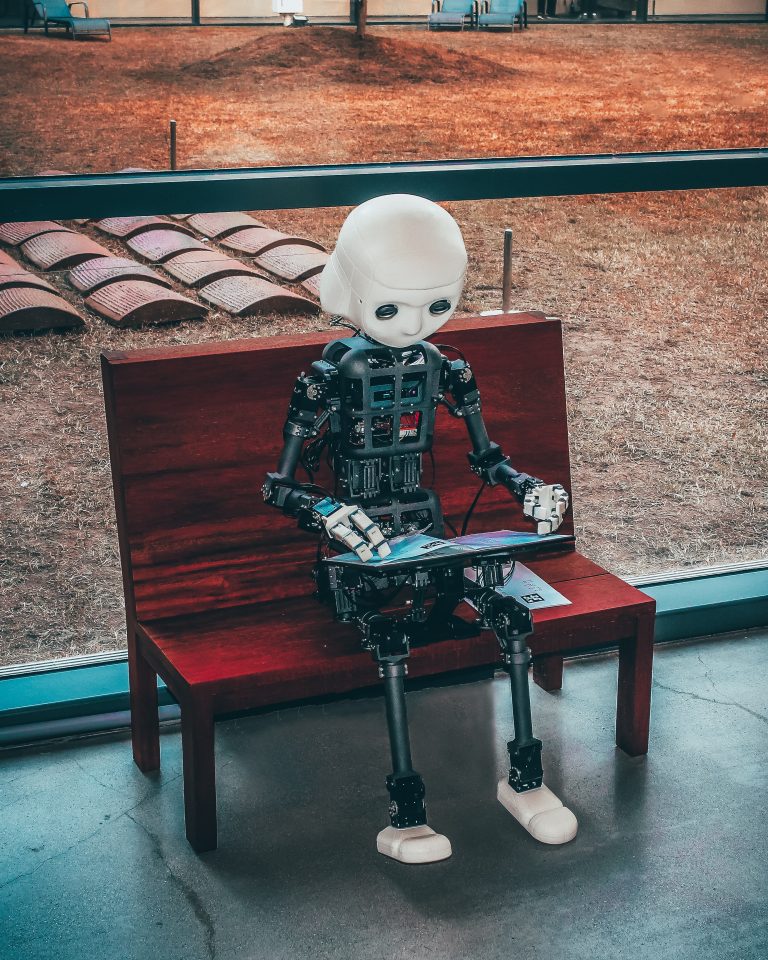 How AI Can Assist Writers in Character Development