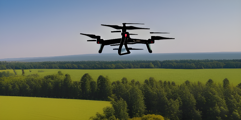 The Top 10 Best Drones for Under $500: A Complete Buying Guide